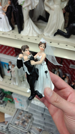 Craft Store «Whittier Crafts», reviews and photos, 4567 Whittier Blvd, Los Angeles, CA 90022, USA