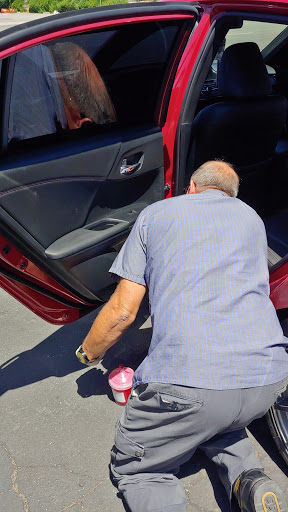 Auto Body Shop «Advanced Body & Paint», reviews and photos, 2015 W 3500 S, West Valley City, UT 84119, USA