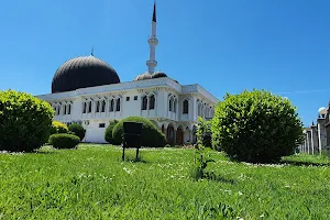 Gradska džamija image