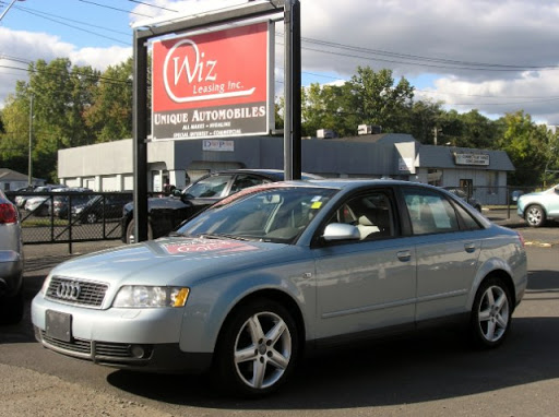 Used Car Dealer «Wiz Autos», reviews and photos, 250 Ferry Blvd, Stratford, CT 06615, USA