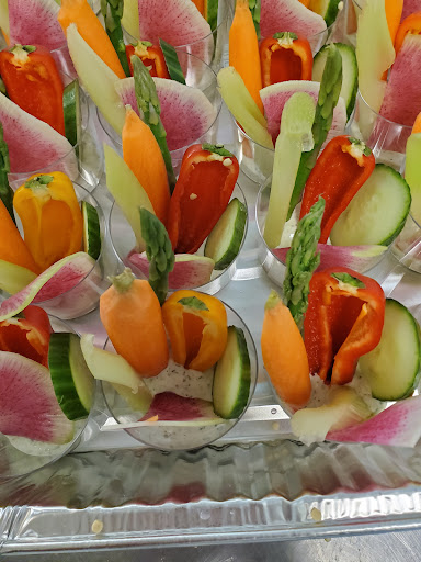 Caterer «Two Unique Catering», reviews and photos, 4303 Delemere Ct, Royal Oak, MI 48073, USA