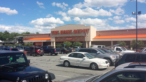 Home Improvement Store «The Home Depot», reviews and photos, 289 S Broadway, Salem, NH 03079, USA