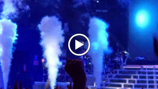 Live Music Venue «Klipsch Music Center», reviews and photos, 12880 E 146th St, Noblesville, IN 46060, USA