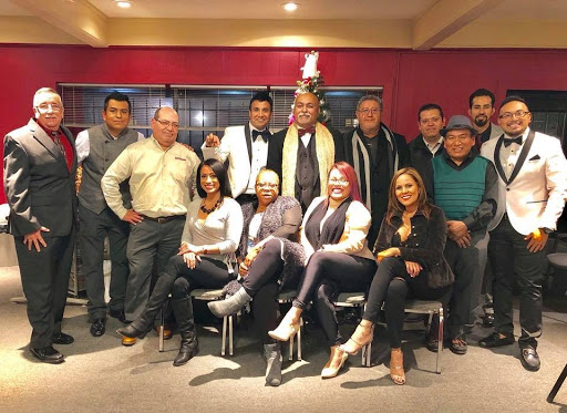 Used Car Dealer «Auto Concepts», reviews and photos, 9060 Long Point Rd, Houston, TX 77055, USA