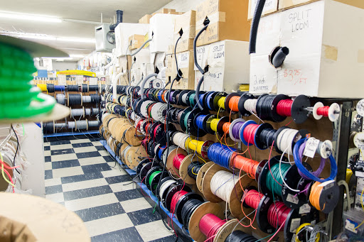 Electronics Store «Electronics Plus, Inc.», reviews and photos, 823 4th St, San Rafael, CA 94901, USA