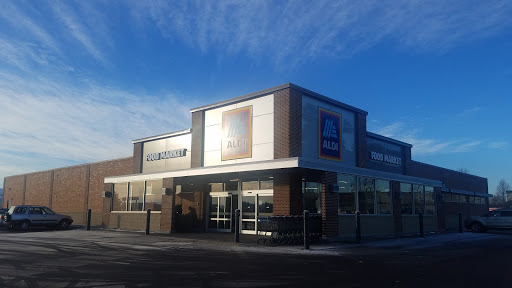 Supermarket «ALDI», reviews and photos, 4429 Tower Ave, Superior, WI 54880, USA