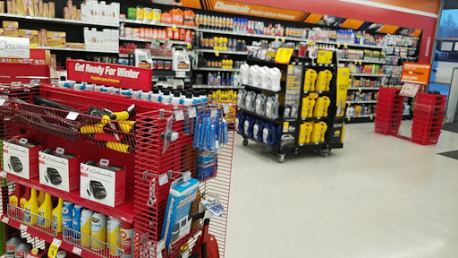 Auto Parts Store «AutoZone», reviews and photos, 2620 Bridgeport Way W C, Tacoma, WA 98466, USA