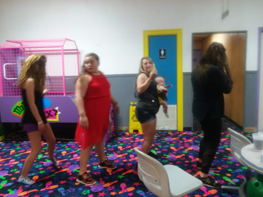 Bowling Alley «Bowl Star, Inc», reviews and photos, 4180 Pinkston Dr, Beaumont, TX 77703, USA