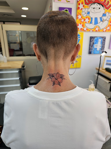 Explore call of duty tattoo ideas, creative tattoo ideas in Lahaina, available at Banyan Tree Tattoo