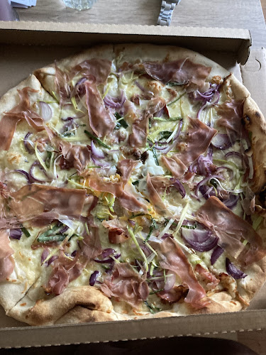 Pizza Papa Cipolla, Hostouň - Pizzeria