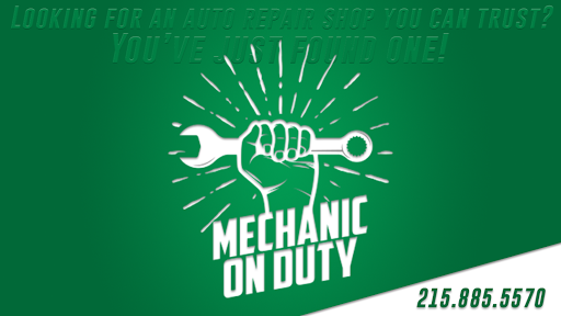 Auto Repair Shop «CSE Automotive», reviews and photos, 123 Montgomery Ave, Oreland, PA 19075, USA