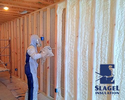 Insulation Contractor «Slagel Insulation, Inc.», reviews and photos