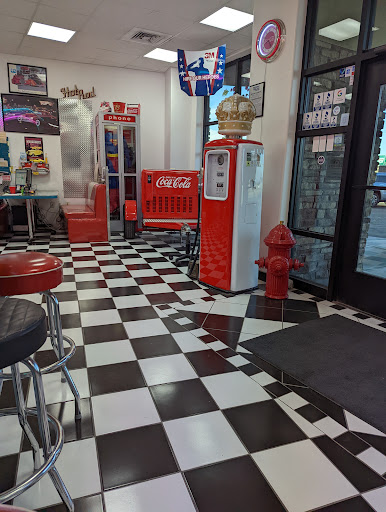 Auto Body Shop «San Tan Auto Body», reviews and photos, 18415 E San Tan Blvd, Queen Creek, AZ 85242, USA