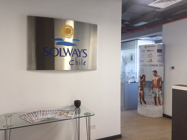 Solways Chile - Agencia de viajes