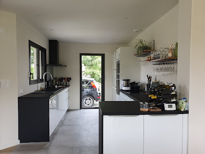 Cuisines Références Montaigu à MONTAIGU