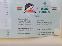 Carte du Ruko / Zur Eiche à Hanover