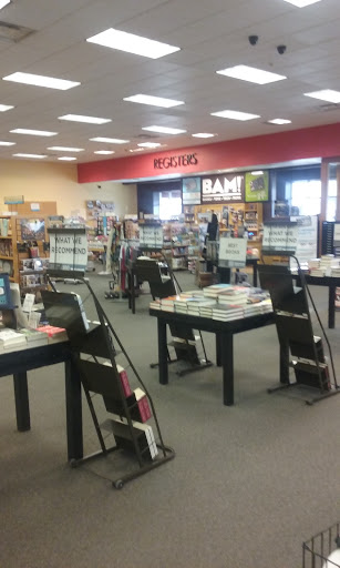 Book Store «Books-A-Million», reviews and photos, 335 Howe Ave, Cuyahoga Falls, OH 44221, USA