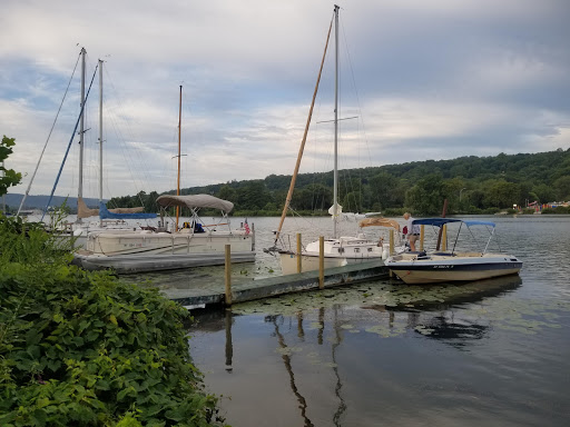 Golf Course «Newman Municipal Golf Course», reviews and photos, 10 Pier Rd, Ithaca, NY 14850, USA