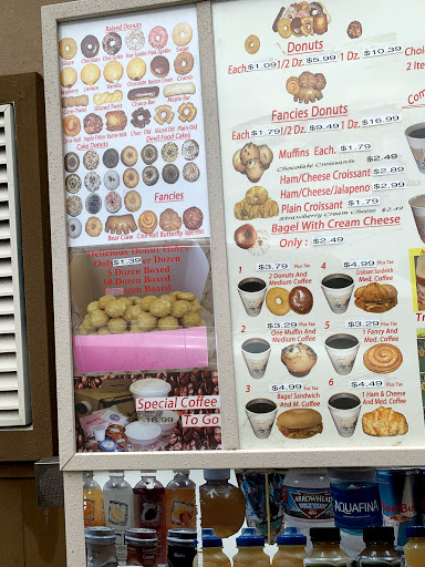 Donut Shop «Bosa Donuts», reviews and photos, 7446 W Cactus Rd, Peoria, AZ 85381, USA