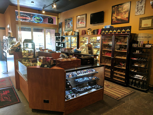Cigar Shop «Executive Cigar Shop & Lounge», reviews and photos, 837 E New Haven Ave, Melbourne, FL 32901, USA