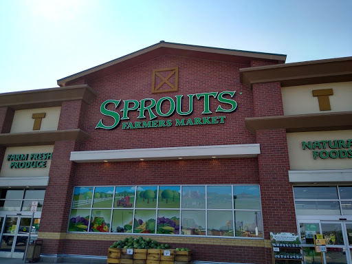 Sprouts Farmers Market, 3725 Kipling St, Wheat Ridge, CO 80033, USA, 