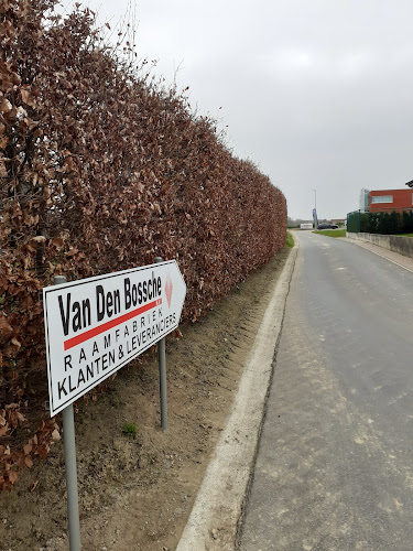 Beoordelingen van NV VAN DEN BOSSCHE Raamfabriek in Dendermonde - Leverancier van ramen