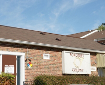 Roofing Contractor «Dryhome Roofing & Siding, Inc.», reviews and photos, 45921 Maries Rd # 100, Sterling, VA 20166, USA