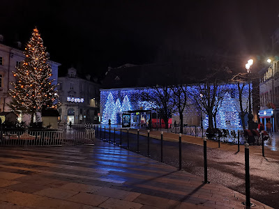CIC à Besançon