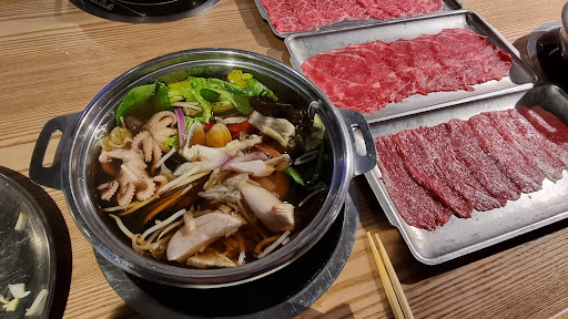 Shabuya Los Angeles - 5
