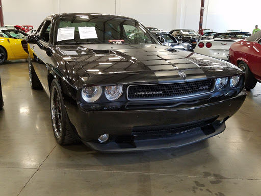 Car Dealer «Gateway Classic Cars of Nashville», reviews and photos, 320 Tech Park Dr #600, La Vergne, TN 37086, USA