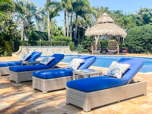 Furniture Store «Palm Casual Patio Furniture», reviews and photos, 7008 N Dale Mabry Hwy, Tampa, FL 33614, USA