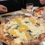 Photo n°2 de l'avis de Simona.i fait le 06/05/2024 à 05:42 sur le  Gino Sorbillo - Pizza Gourmand à Milan