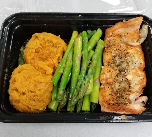 Caterer «B Nutritious», reviews and photos, 3311 Tyler Ave, El Monte, CA 91731, USA