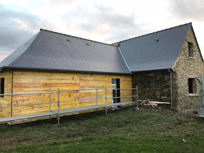 Deniau Toiture à Argentré-du-Plessis