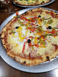 Pizza du Pizzeria Pizzanotte à Calenzana - n°14