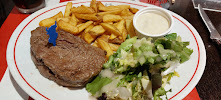 Faux-filet du Restaurant à viande Restaurant La Boucherie à Chasseneuil-du-Poitou - n°10