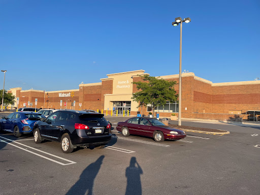 Department Store «Walmart Supercenter», reviews and photos, 650 S Trooper Rd, Norristown, PA 19403, USA