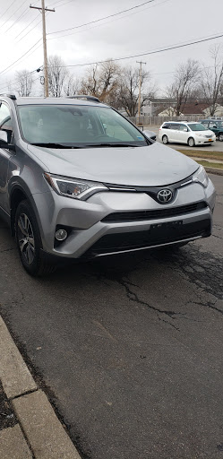 Car Dealer «Northtown Automotive Companies», reviews and photos, 1135 Millersport Hwy, Buffalo, NY 14226, USA