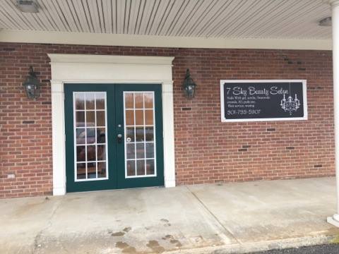 Beauty Salon «7 Sky Beauty Salon», reviews and photos, 19733 Leitersburg Pike Suite 103, Hagerstown, MD 21742, USA