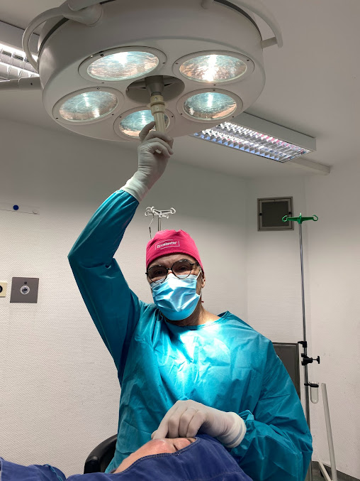 Dr med Hermann Solz - Dr med Hermann Solz