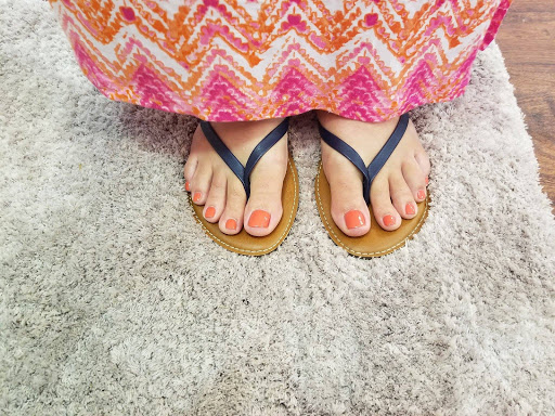 Beauty Salon «C&R Salon», reviews and photos, 8331 Silver Lake Rd, Linden, MI 48451, USA