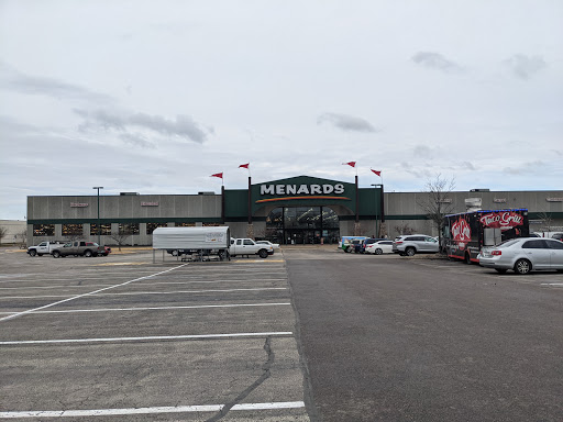 Home Improvement Store «Menards», reviews and photos, 1200 Ogden Ave, Montgomery, IL 60538, USA