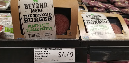 Supermarket «ALDI», reviews and photos, 6810 S 27th St, Oak Creek, WI 53154, USA