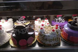 Chaturvedi Bakery image