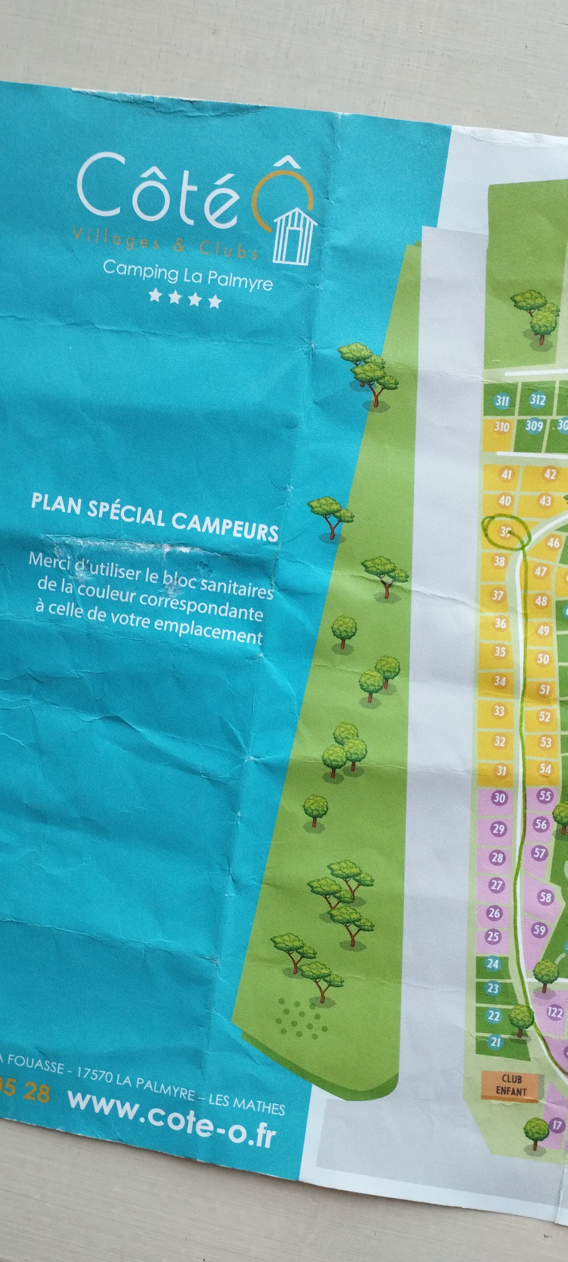Photo n° 9 de l'avis de njp. fait le 31/07/2022 à 20:16
