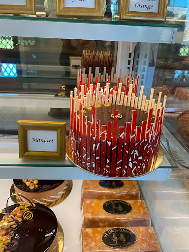 Dessert Shop «La Tulipe Desserts», reviews and photos, 455 Lexington Ave, Mt Kisco, NY 10549, USA