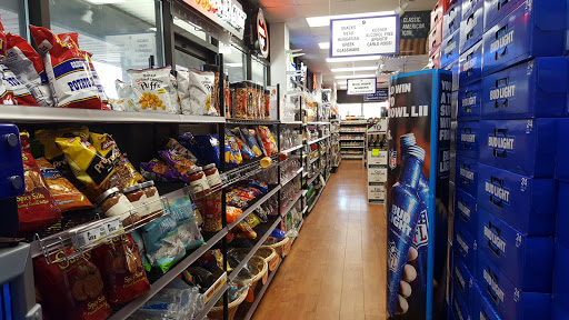 Liquor Store «Drum Hill Liquors», reviews and photos, 83 Parkhurst Rd # 18, Chelmsford, MA 01824, USA