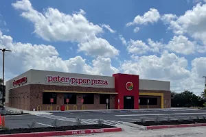 Peter Piper Pizza image