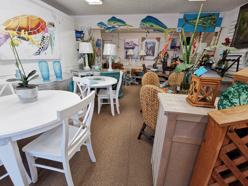 Outdoor Furniture Store «Yum Yum Tree Furniture», reviews and photos, 815 US-1, Jupiter, FL 33477, USA