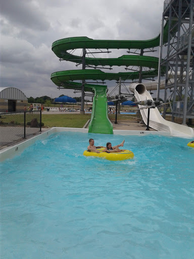 Water Park «Splash Kingdom», reviews and photos, 6501 I-30 Frontage Rd, Greenville, TX 75402, USA